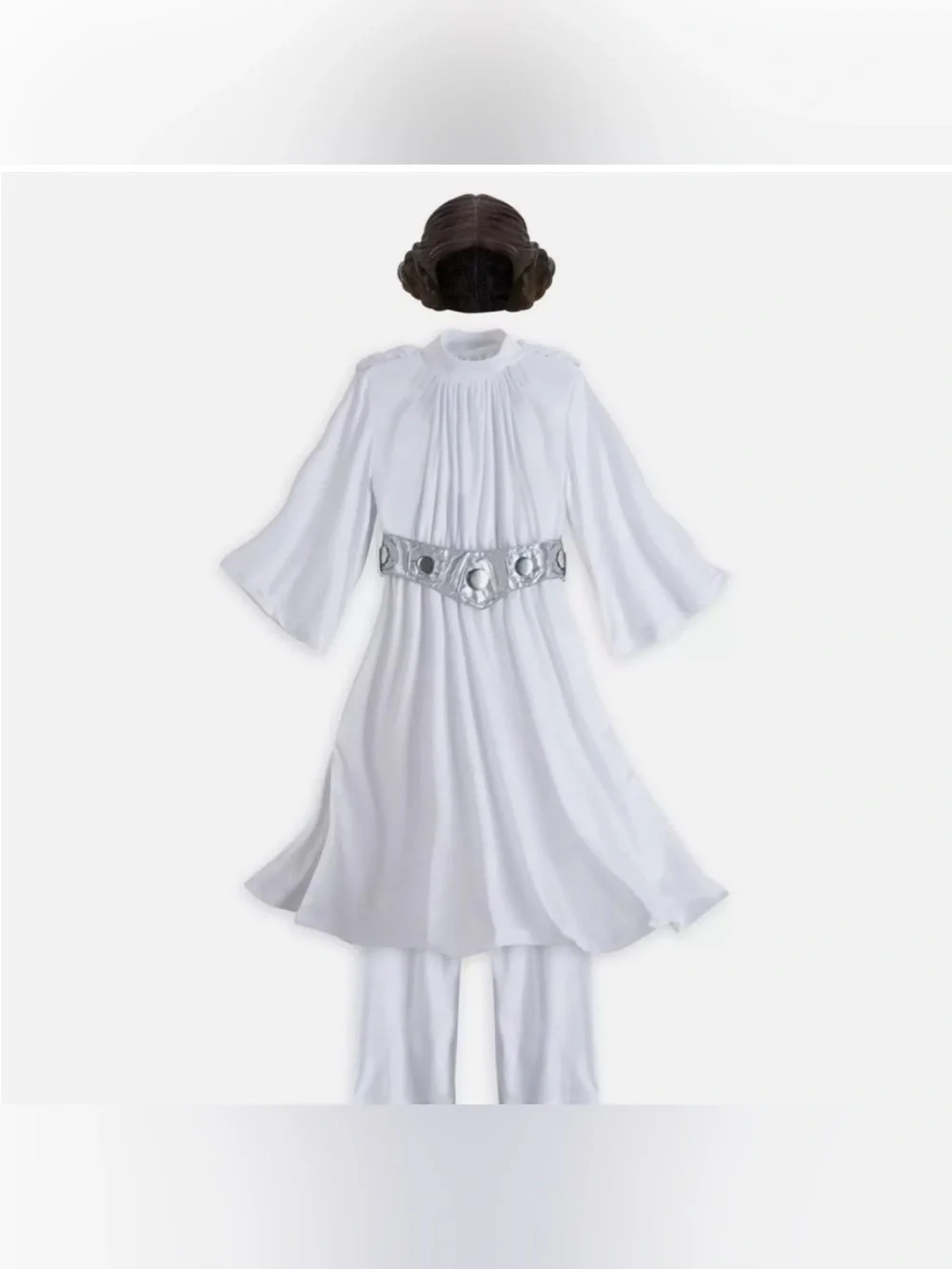 Disney Parks Princess Leia Costume